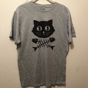 Funny Cat Shirt